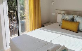 Apartamentos MIRADOR DEL TRANSITO